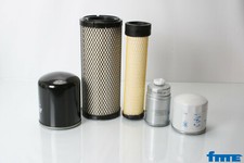 Kit Filtri per Motore New