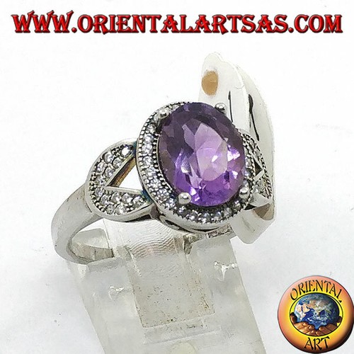 Anello argento 925 - anello,