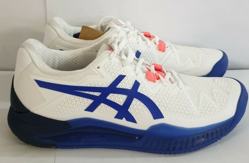 Asics gel resolution scarpa - 8,