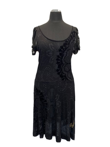 Desigual abito donna dress - abito,
