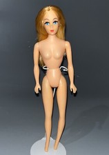 Barbie Vintage Clone Doll Hong