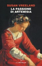 LA PASSIONE DI ARTEMISIA