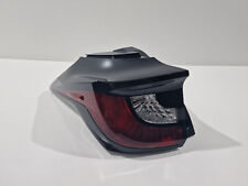 Ricambi Usati Fanale Stop