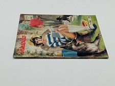 fumetto INTREPIDO anno 1966