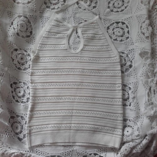 Top canottiera donna legato - legato, al