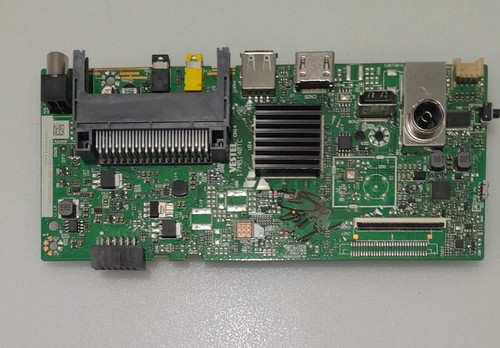 Scheda madre 17mb140tc barcod - 17mb140tc,