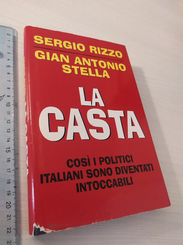 Sergio rizzo gian antonio - gian,