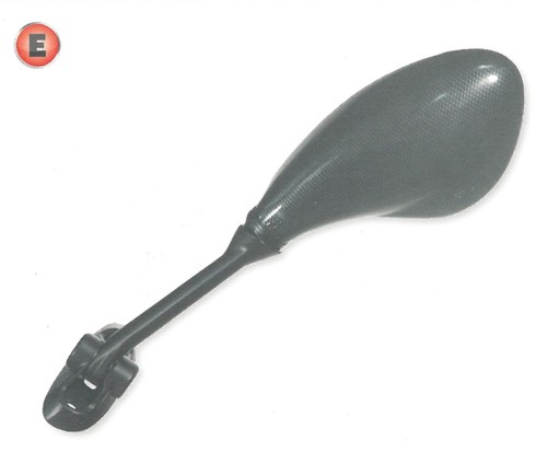 Specchio retrovisore far 5609 - specchio,