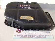 FIAT CHROME OIL CUP (154) -