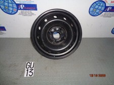 46469827 CERCHIO IN FERRO 5JX14H-ET 48 FIAT PUNTO 176 CABRIO ELX GT TD USATO