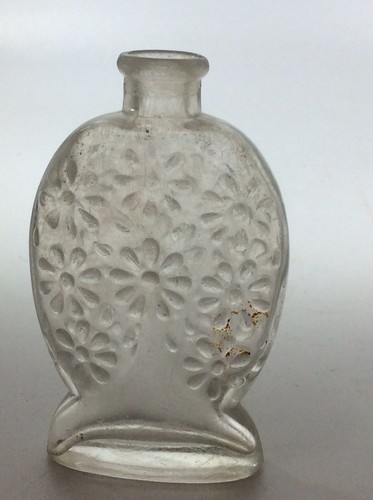 Simpatica bottiglia vintage