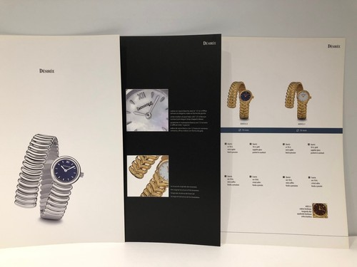 Press kit eberhard - -, co.
