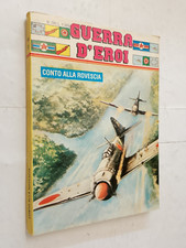 Guerra eroi 765 editoriale - guerra, d'eroi