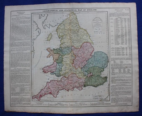 Mappa antica originale - antica,