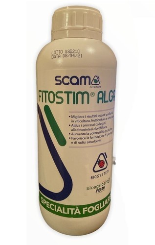 Concime biostimolante fitostim - biostimolante,