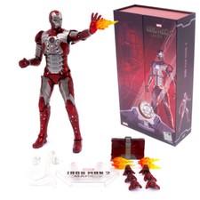 ZD TOYS IRON MAN Mark V MK5