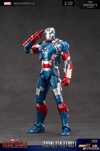 Toys modellino marvel - zd,