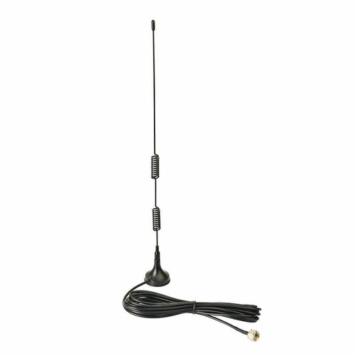 Base magnetica antenna per - magnetica, fm