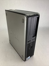 Dell Optiplex 760 DT Intel