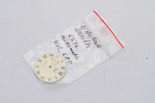 Zenith Quadrante Uomo Orologio