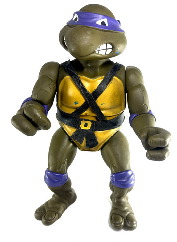 Leonardo giant tartaruga ninja - leonardo,