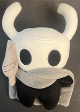 Hollow Knight Peluche