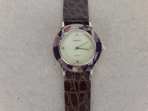 Orologio donna viscont - orologio,