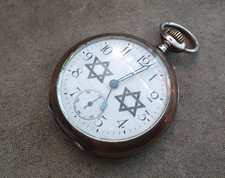 Orologio da tasca Ghetto