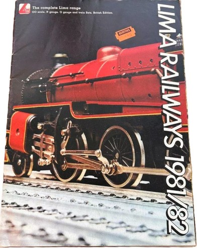 Lima railways n - oo,