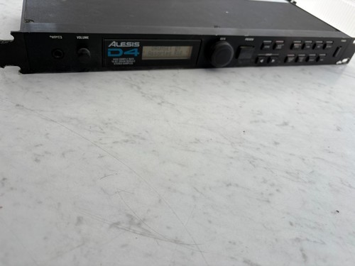 Alesis d4 - alesis,
