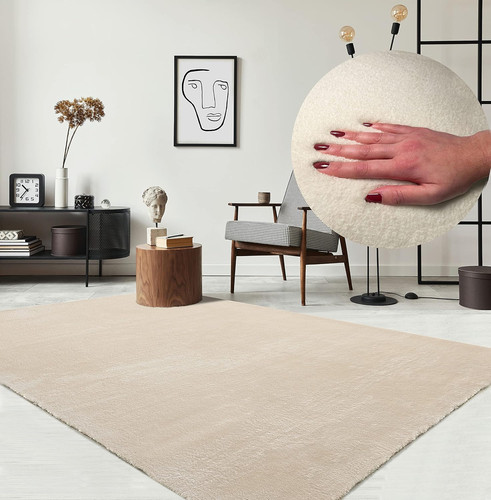 Relax tappeto moderno pelo - relax,