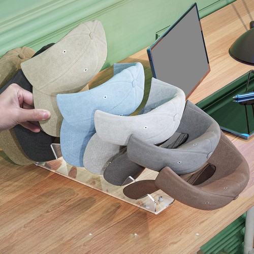 Espositore cappelli supporto - ,