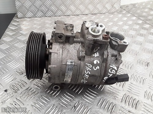 Compressore aria condizionata - aria,