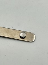 philip watch cormoran chrono buren impermeabile 6,5x3mm corona crown waterpoof