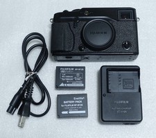 Fotocamera digitale Fujifilm X