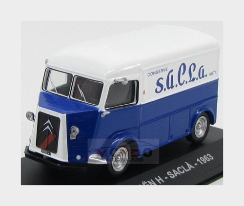 Edicola citroen type - 1:43,