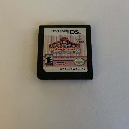 Cooking mama dinner - mama, with