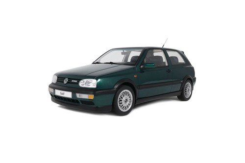 Volkswagen golf iii vr6 carat - iii,