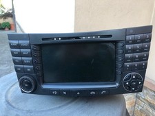 AUTORADIO PER MERCEDES Classe