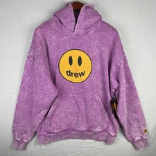 Drew House Felpa con Cappuccio