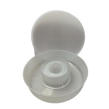 Nutritore rotondo d.240 mm in