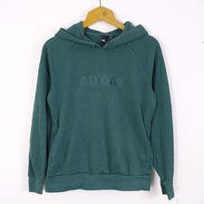 Adidas Felpa Donna Taglia M