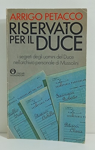 I118225 arrigo petacco - i118225,