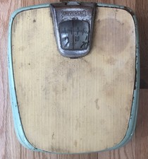 Bilancia pesi bagno acciaio