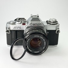 Fotocamera pellicola Canon