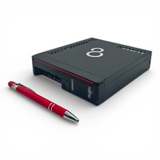 Fujitsu G558 Mini-PC │ Quad