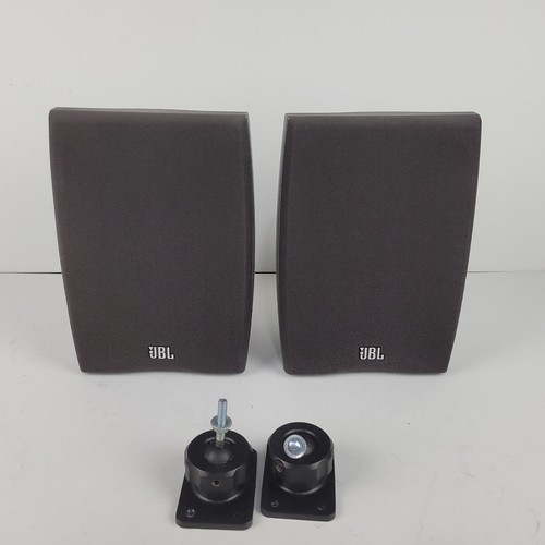 Jbl northridge series - northridge,