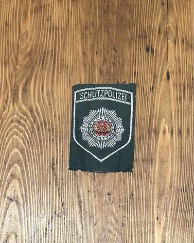 Toppa polizia protezione - toppa,