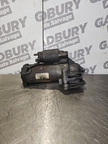 Motorino avviamento ford - motorino,
