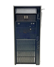 Workstation z800 2x xeon - workstation,